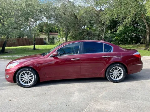 More photos of 2010 Hyundai Genesis 3.8 at Auto Trust USA, FL