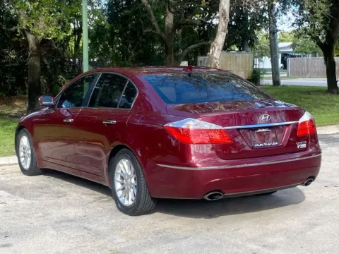 More photos of 2010 Hyundai Genesis 3.8 at Auto Trust USA, FL