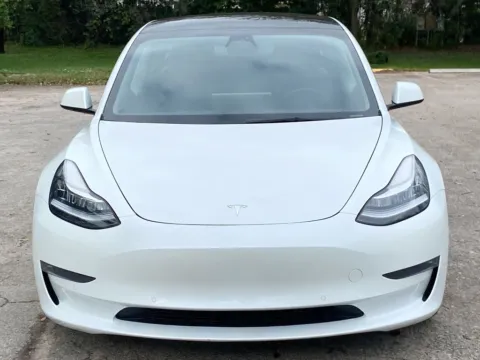Photos of 2022 Tesla Model 3 Long Range for sale in Miramar, FL at Auto Trust USA