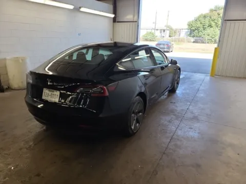 Photos of 2023 Tesla Model 3 for sale in Miramar, FL at Auto Trust USA