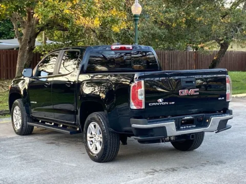 More photos of 2019 GMC Canyon 2WD SLE at Auto Trust USA, FL