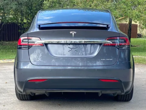 Photos of 2021 Tesla Model X Long Range for sale in Miramar, FL at Auto Trust USA