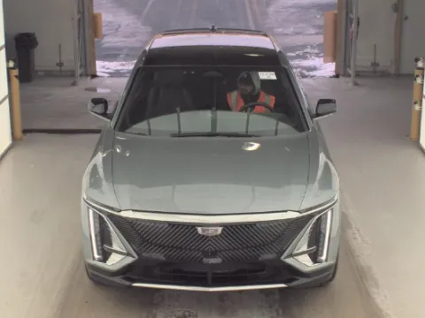 More photos of 2024 Cadillac LYRIQ Luxury at Auto Trust USA, FL