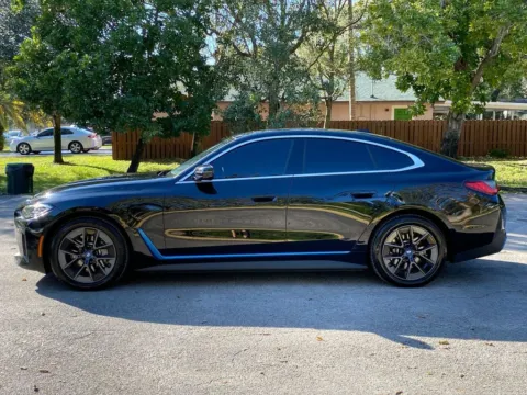 More photos of 2023 BMW i4 eDrive40 at Auto Trust USA, FL