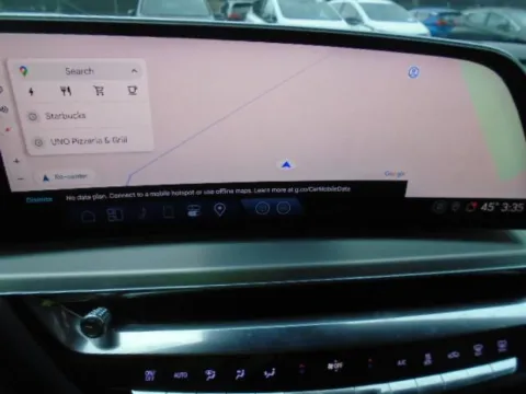 More photos of 2024 Cadillac LYRIQ Sport at Auto Trust USA, FL