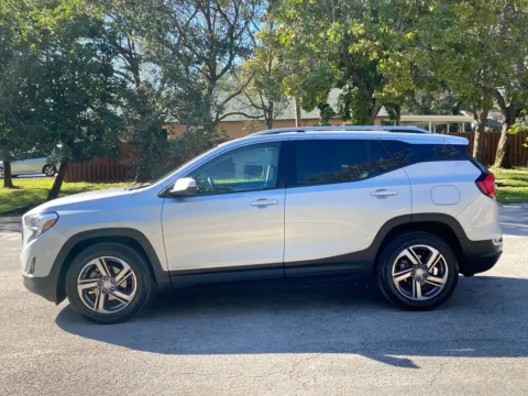 More photos of 2019 GMC Terrain SLT at Auto Trust USA, FL