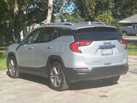 More photos of 2019 GMC Terrain SLT at Auto Trust USA, FL