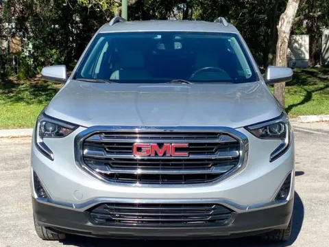 Photos of 2019 GMC Terrain SLT for sale in Miramar, FL at Auto Trust USA