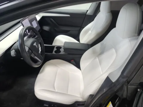 Photos of 2021 Tesla Model 3 Standard Range Plus for sale in Miramar, FL at Auto Trust USA