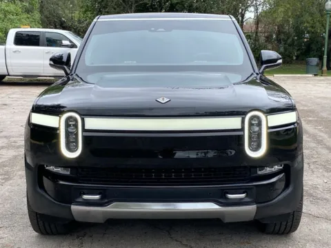Photos of 2023 Rivian R1S Adventure for sale in Miramar, FL at Auto Trust USA
