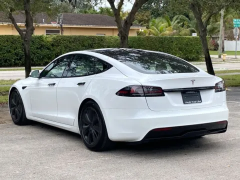More photos of 2023 Tesla Model S Standard Range at Auto Trust USA, FL