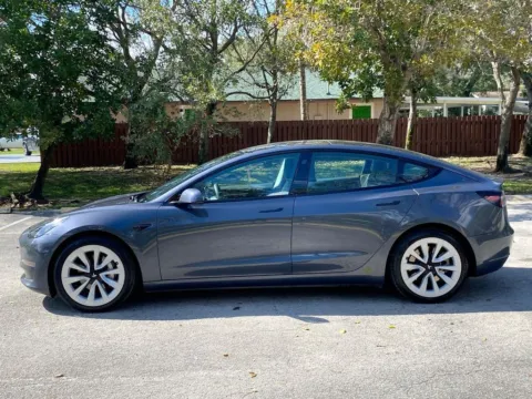 More photos of 2023 Tesla Model 3 at Auto Trust USA, FL