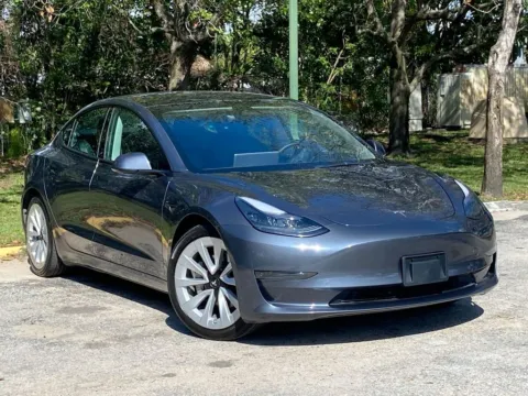 More photos of 2023 Tesla Model 3 at Auto Trust USA, FL