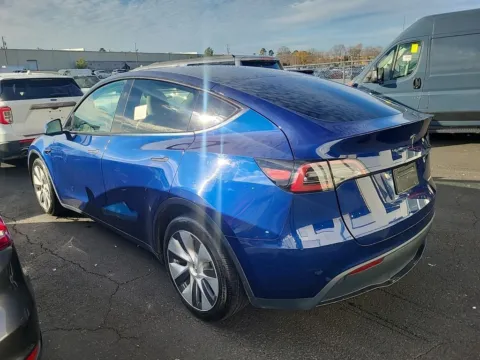Photos of 2023 Tesla Model Y Long Range for sale in Miramar, FL at Auto Trust USA