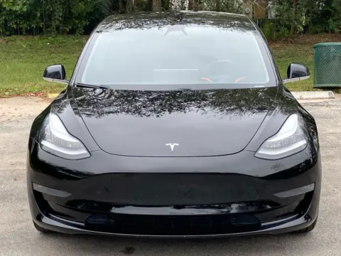 Photos of 2020 Tesla Model 3 Long Range for sale in Miramar, FL at Auto Trust USA