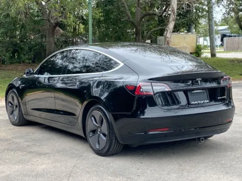 More photos of 2020 Tesla Model 3 Long Range at Auto Trust USA, FL