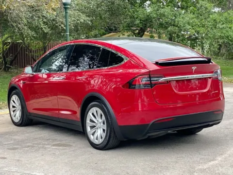 More photos of 2020 Tesla Model X Long Range at Auto Trust USA, FL