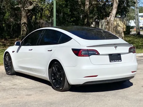 More photos of 2021 Tesla Model 3 Performance at Auto Trust USA, FL