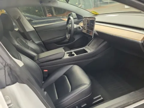 Another view of 2021 Tesla Model 3 Performance for sale in Miramar, FL at Auto Trust USA