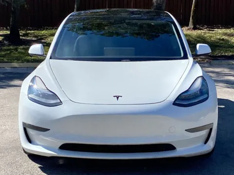 Photos of 2021 Tesla Model 3 Performance for sale in Miramar, FL at Auto Trust USA