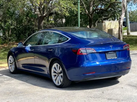 More photos of 2020 Tesla Model 3 Standard Range Plus at Auto Trust USA, FL
