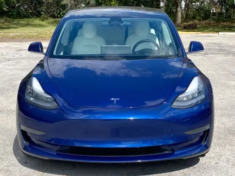 Photos of 2020 Tesla Model 3 Standard Range Plus for sale in Miramar, FL at Auto Trust USA