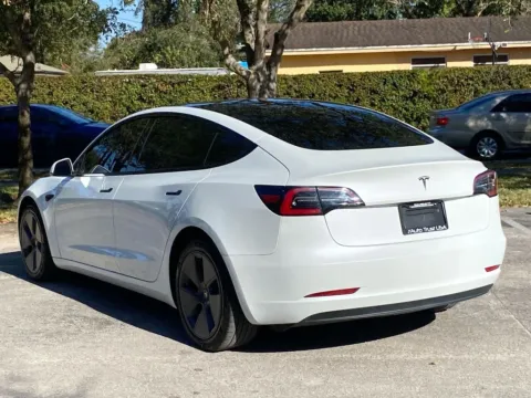 More photos of 2023 Tesla Model 3 at Auto Trust USA, FL