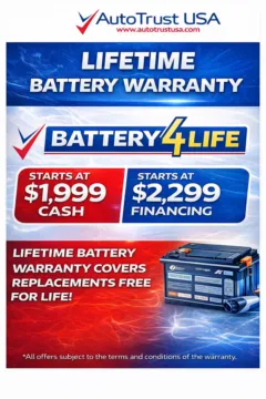 More photos of 2023 Tesla Model 3 Long Range at Auto Trust USA, FL