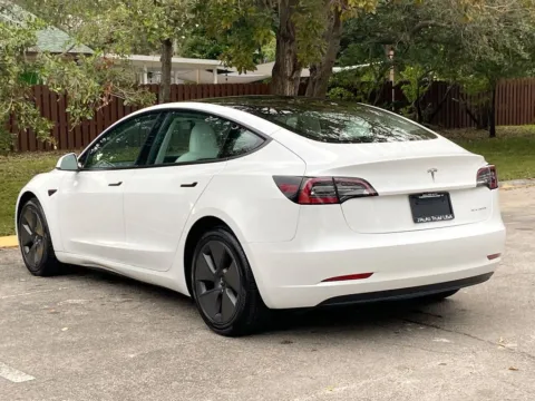 More photos of 2023 Tesla Model 3 Long Range at Auto Trust USA, FL
