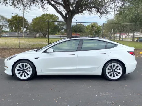 More photos of 2023 Tesla Model 3 at Auto Trust USA, FL