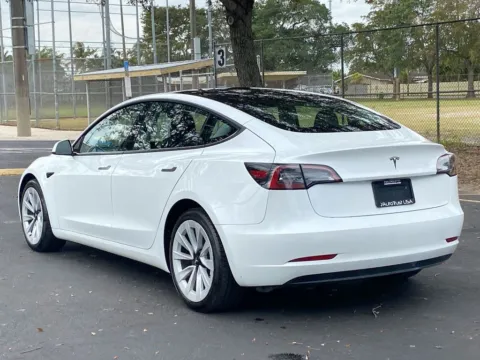 More photos of 2023 Tesla Model 3 at Auto Trust USA, FL