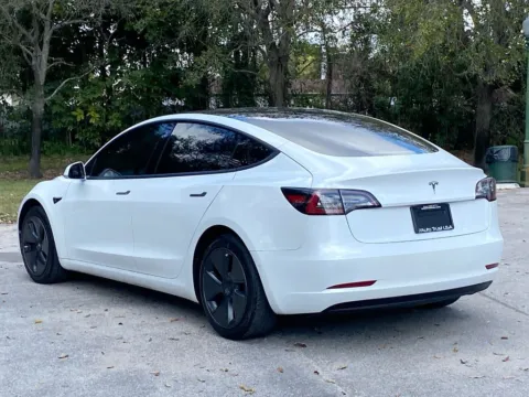 More photos of 2020 Tesla Model 3 Standard Range Plus at Auto Trust USA, FL
