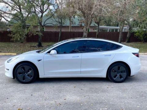 More photos of 2020 Tesla Model 3 Standard Range Plus at Auto Trust USA, FL