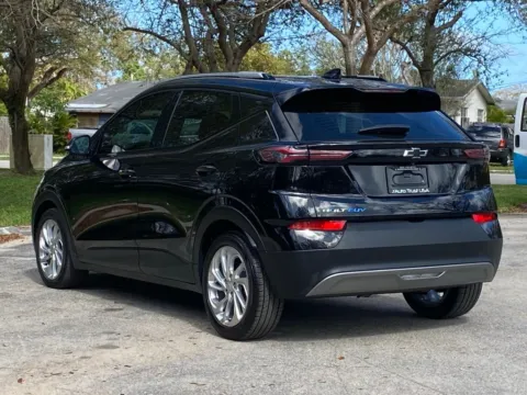 More photos of 2022 Chevrolet Bolt EUV LT at Auto Trust USA, FL