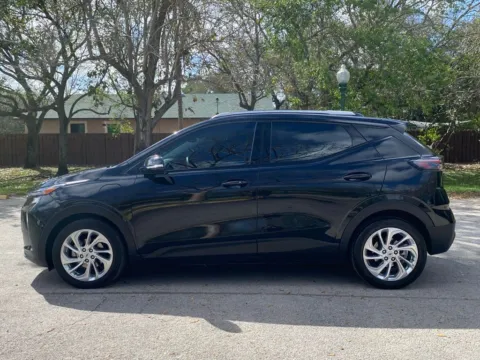 More photos of 2022 Chevrolet Bolt EUV LT at Auto Trust USA, FL