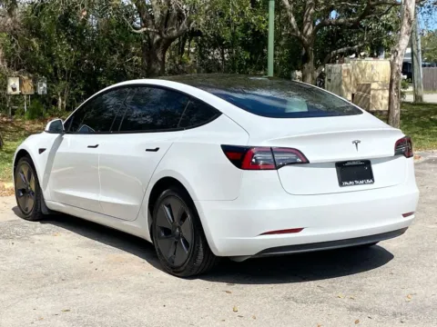 More photos of 2021 Tesla Model 3 Standard Range Plus at Auto Trust USA, FL