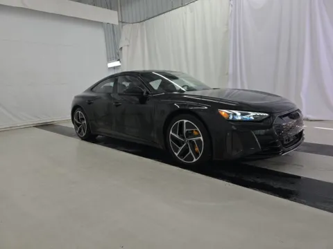 More photos of 2024 Audi RS e-tron GT at Auto Trust USA, FL