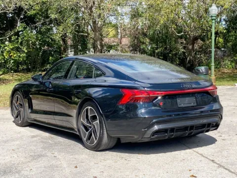 More photos of 2024 Audi RS e-tron GT at Auto Trust USA, FL