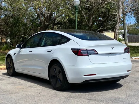 More photos of 2023 Tesla Model 3 Long Range at Auto Trust USA, FL