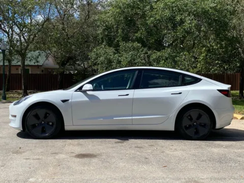 More photos of 2023 Tesla Model 3 Long Range at Auto Trust USA, FL