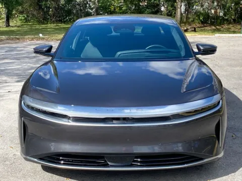 Photos of 2024 Lucid Air Pure for sale in Miramar, FL at Auto Trust USA
