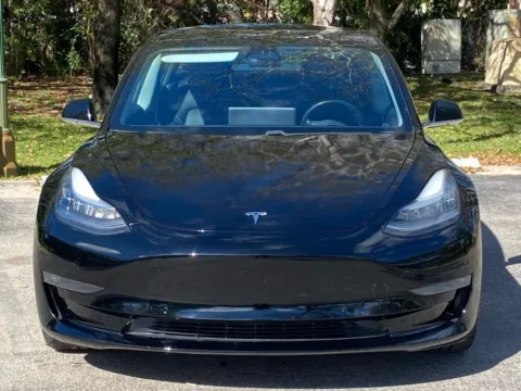 Another view of 2019 Tesla Model 3 Performance for sale in Miramar, FL at Auto Trust USA