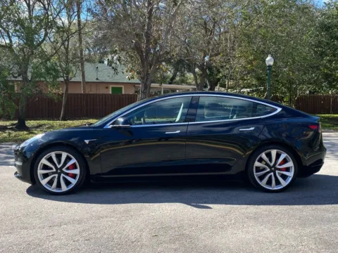 More photos of 2019 Tesla Model 3 Performance at Auto Trust USA, FL