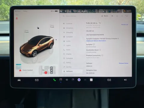 Photos of 2023 Tesla Model Y Long Range for sale in Miramar, FL at Auto Trust USA