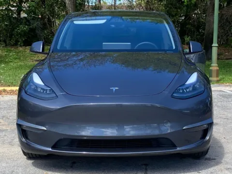 Photos of 2022 Tesla Model Y Performance for sale in Miramar, FL at Auto Trust USA