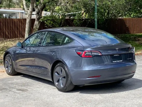 More photos of 2022 Tesla Model 3 Long Range at Auto Trust USA, FL
