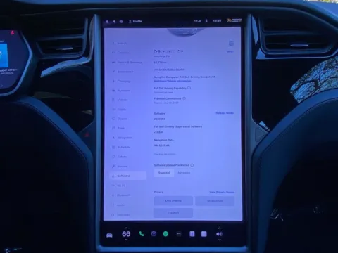 Photos of 2020 Tesla Model S Long Range for sale in Miramar, FL at Auto Trust USA