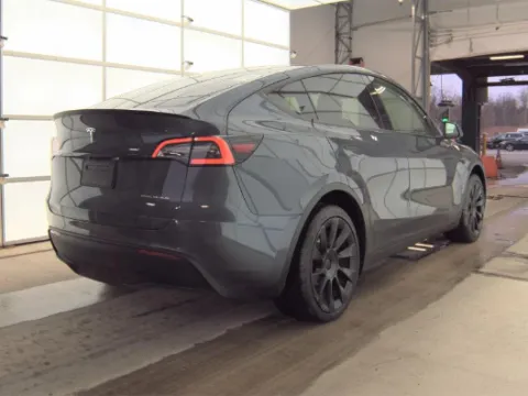 More photos of 2020 Tesla Model Y Performance at Auto Trust USA, FL