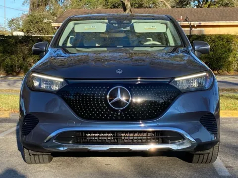 Photos of 2023 Mercedes-Benz EQE 350+ SUV for sale in Miramar, FL at Auto Trust USA