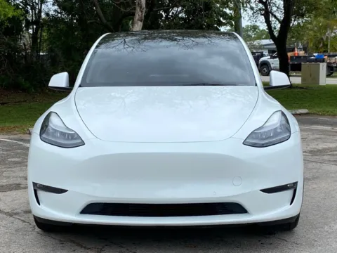 Photos of 2022 Tesla Model Y Performance for sale in Miramar, FL at Auto Trust USA